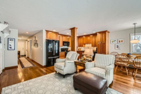 Stone Creek Meadows 205 condo